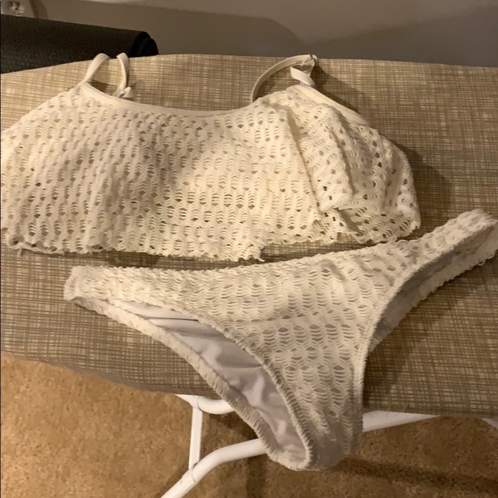 Bathing suit